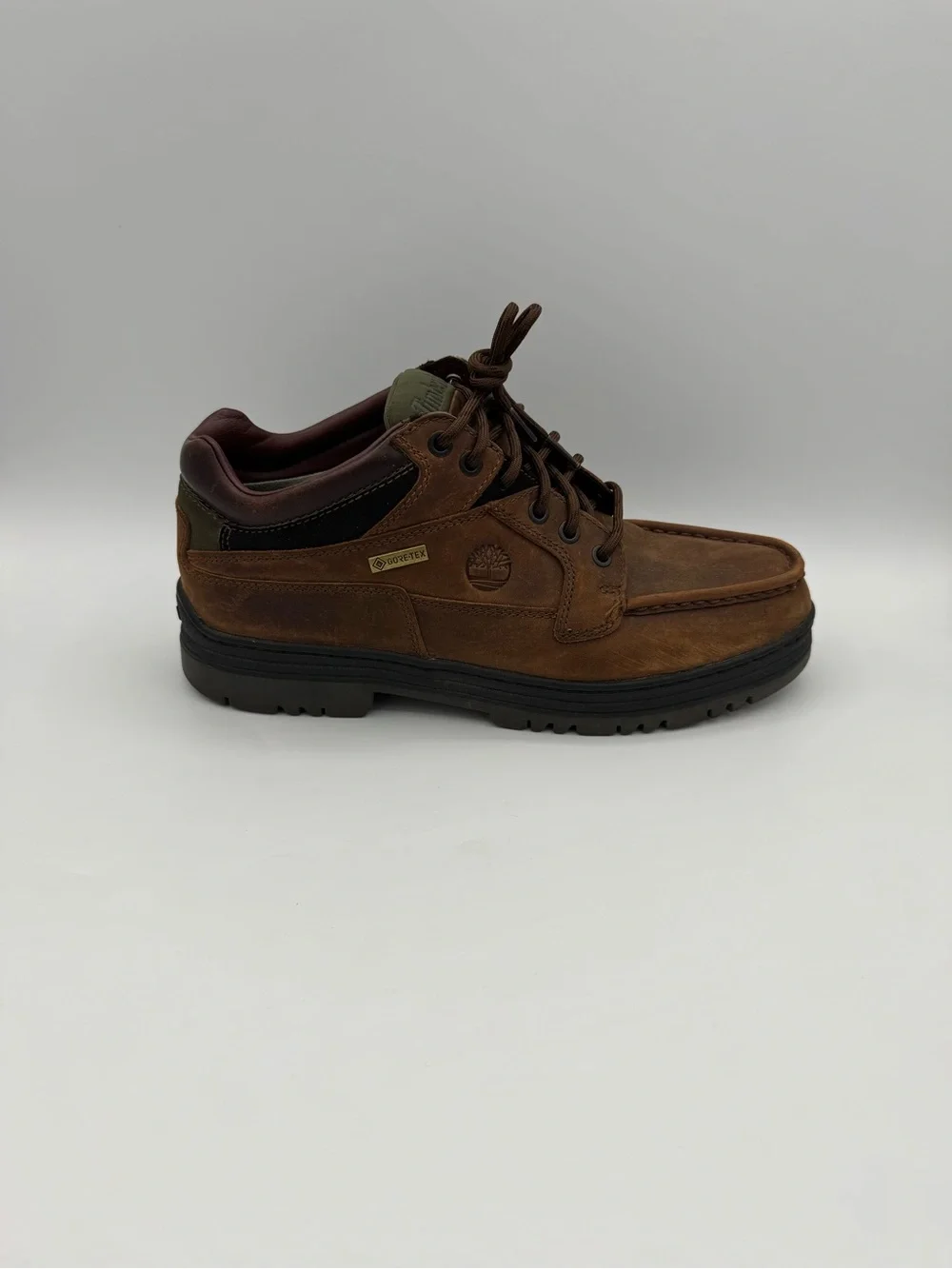 Timberland Heritage GTX Moc Toe